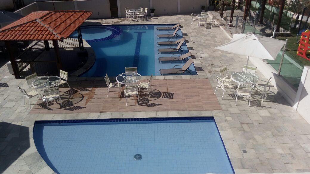 Serra Golfe Apart Hotel Bananeiras Ngoại thất bức ảnh
